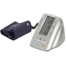 Máy đo huyết áp điện tử bắp tay 3BM1-3 Microlife
